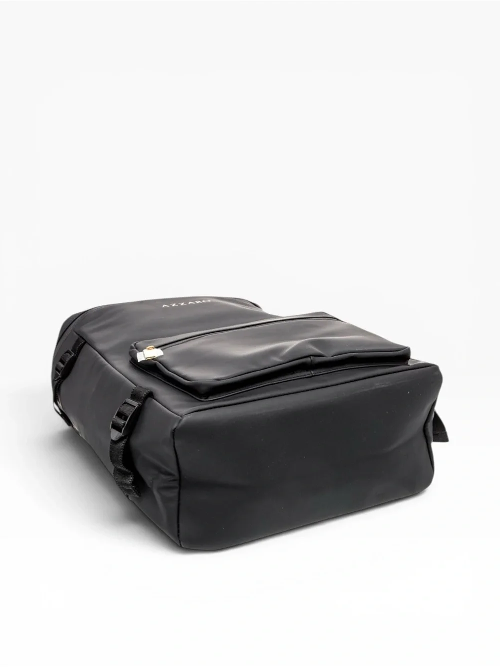 Azzaro Limited Edition Luxury Boxy‎ Backpack NWOT